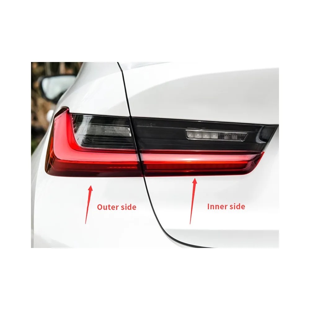 FOR  G20 3 Series / G80 M3 CSL  Style G20 Taillight